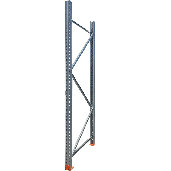 Echelle pour rayonnage lourd – Image 1