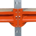 Goupille de sécurité pour rayonnage – Image 2
