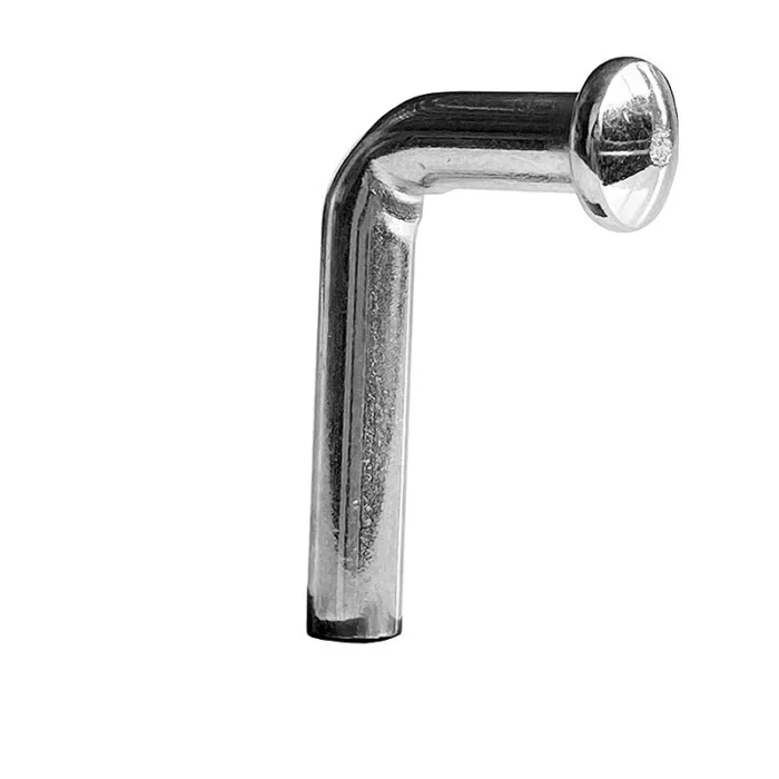 Goupille de sécurité pour rayonnage – Image 1