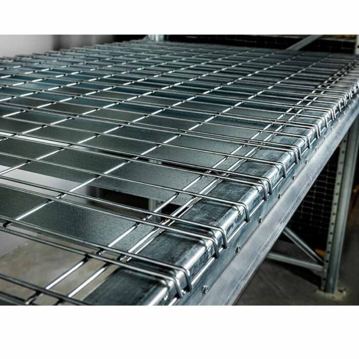 Plateaux fils d'acier 880 x 1000 mm – Image 3
