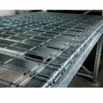 Plateaux fils d'acier 880 x 1000 mm – Image 3