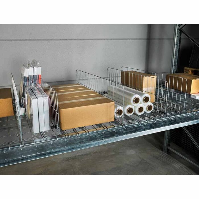 Plateaux fils d'acier 880 x 1000 mm – Image 2