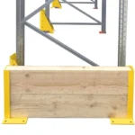 Protection de rive pour rayonnage – Image 2
