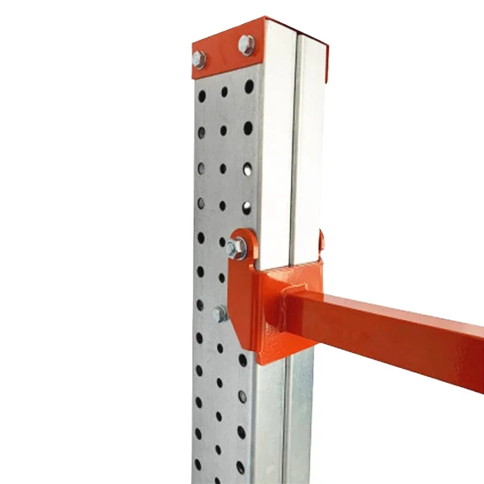 Rayonnage Cantilever – Image 2