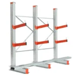 Rayonnage Cantilever