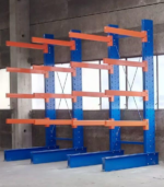 Rayonnage Cantilever